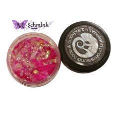 Cameleon Chunky glitter PRINCESS PINKY