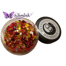 Cameleon Chunky glitter TRASHY
