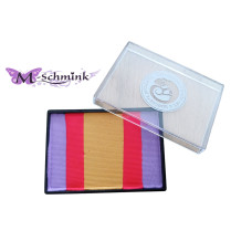 Cameleon   bodyblock SUMMER XL 60 gram (5,5 x 8 cm)