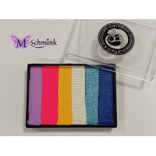 Cameleon   bodyblock SUMMER & WINTER by Michelle 60 gram (5,5 x 8 cm)
