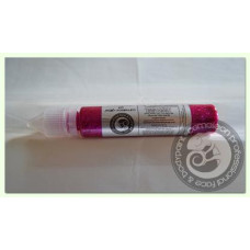 Cameleon Glittergel FUCHSIA