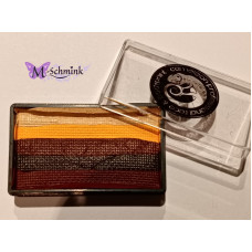 Cameleon colorblock  AUTUMN ~30 gr.