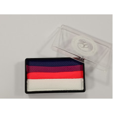 Cameleon colorblock   PURPLE PARADE  ~30 gr.