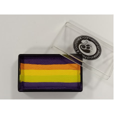 Cameleon colorblock   THUNDER ~30 gr.