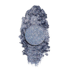 Vani Cosmetics COSMIC Pressed Glitter oogschaduw (Lila) navulling