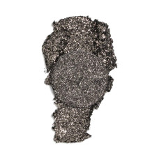 Vani Cosmetics MOONSTONE Pressed Glitter oogschaduw (Antraciet) navulling