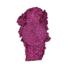 Vani Cosmetics ÓPULENT Pressed Glitter oogschaduw (Cerise) navulling