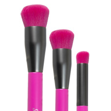 SOKKERTANTES BRUSHES | Kabuki Face Brush Set