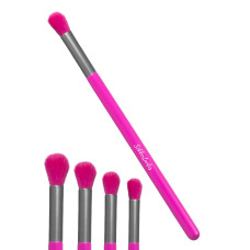 SOKKERTANTES BRUSHES | Eyeshadow Brush Set