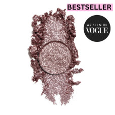 Vani Cosmetics SUPERNOVA Pressed Glitter oogschaduw (Oudroze) navulling