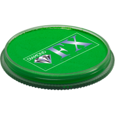 DFX NEON - GREEN (32 gr.) SFX