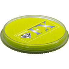 DFX NEON - YELLOW (32 gr.) SFX