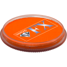 DFX NEON - ORANGE (32 gr.) SFX