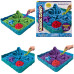 Kinetic Sand Box 454gr BLAUW (goedgekeurd)