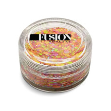 FUSION Body Art | Glitter Cream - FAIRY SPRINKLES 10ml.