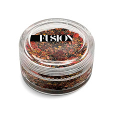 FUSION Body Art | Glitter Cream - MAGIC DRAGON 10ml.