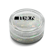 FUSION Body Art | Glitter Cream - PIXIE DUST 10ml.