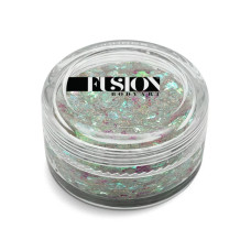 FUSION Body Art | Glitter Cream - PIXIE KISS 10ml.