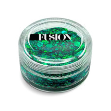 FUSION Body Art | Glitter Cream - WONDERLAND 10ml.