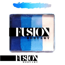 FUSION Splitcake 50 gr. FROZEN SHIMMER