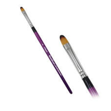 Marcela Bustamante - Blazin brush | Filbert 4