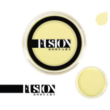 FUSION pastel YELLOW 25 gr.