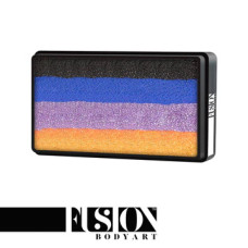 FUSION Splitcake  30 gr. NATALEE DAVIES Gold Range - VIOLET  