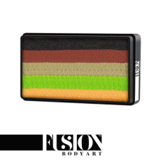 FUSION Splitcake  30 gr. NATALEE DAVIES Gold Range - FERN 