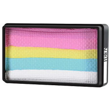 FUSION Splitcake 30 gr.  LODIE UP - COTTON CANDY