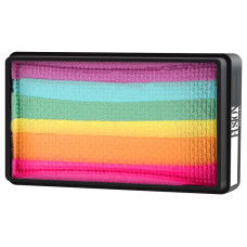 FUSION Splitcake 30 gr.  LODIE UP - PASTEL RAINBOW