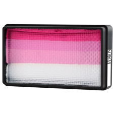 FUSION Splitcake 30 gr.  LODIE UP - SWEETY PINK