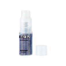 Fusion Glitter Pump Spray | Winter Magic - Velvet Blue