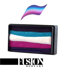FUSION Splitcake 30 gr. LEANNE'S FANCY EYES