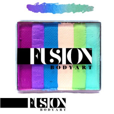 FUSION Splitcake 50 gr. MERMAID DREAMS