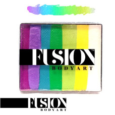 FUSION Splitcake 50 gr. MERMAID SPLASH