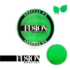 FUSION neon GREEN 32 gr. SFX product