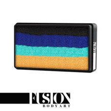 FUSION Splitcake  30 gr. NATALEE DAVIES Gold Range - BLUE WREN
