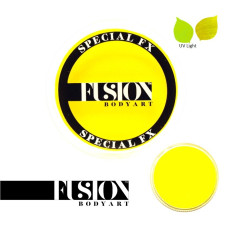 FUSION neon YELLOW 32 gr. SFX product