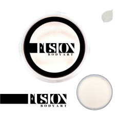 FUSION pearl FAIRY WHITE 25 gr. 