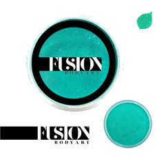 FUSION pearl MERMAID GREEN 25 gr. 