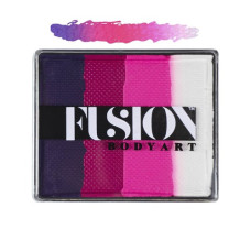 FUSION Splitcake 50 gr. POWER PRINCESS