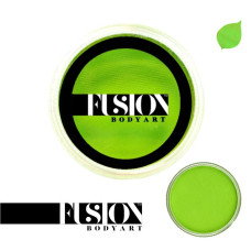 FUSION prime LIME GREEN 32 gr. 