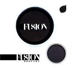 FUSION prime STRONG BLACK 32 gr.