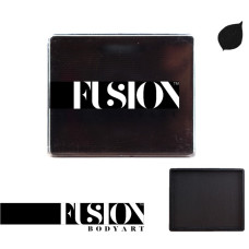 FUSION prime STRONG BLACK 100 gr. (vierkant)