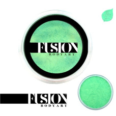 FUSION pearl MINT GREEN 25 gr. 