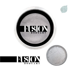 FUSION pearl SILVER 25 gr. 