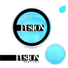 FUSION pearl WINTER BLUE 25 gr. 