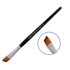 Fusion Body Art penseel - Angle 1/2 inch