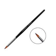 Fusion Body Art penseel - Glitter Applicator