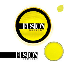 FUSION prime BRIGHT YELLOW 32 gr. 